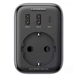 Adapter UGREEN Travel 15289 30W