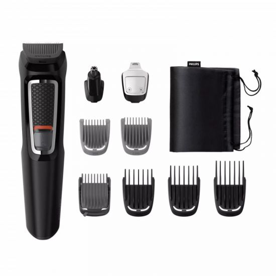 15 hair clipper — 27
