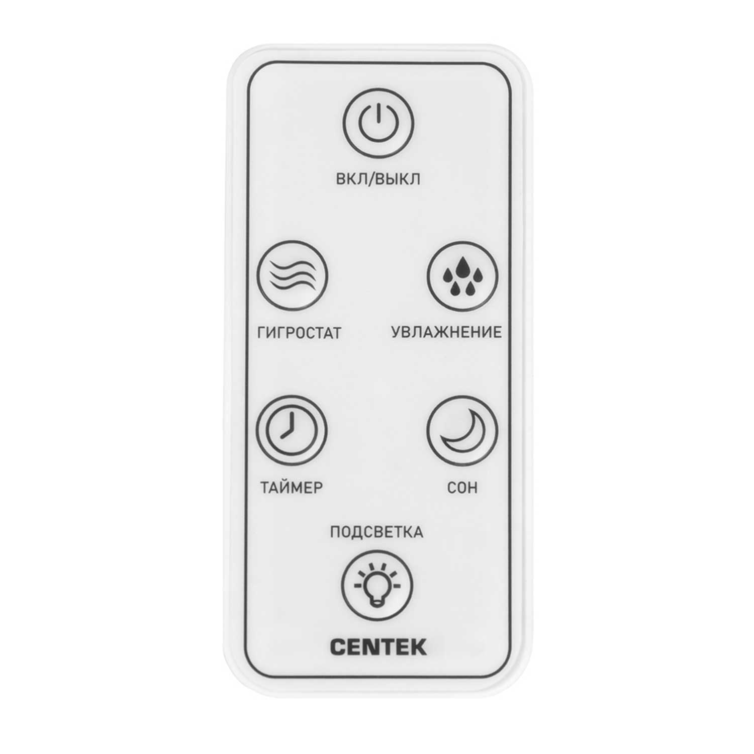 Air humidifiers CENTEK CT-5104 — 8