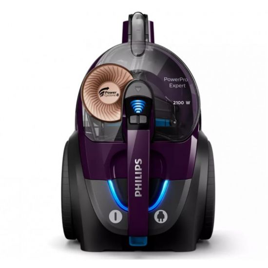 Vacuum cleaner FC9734 01 — 5