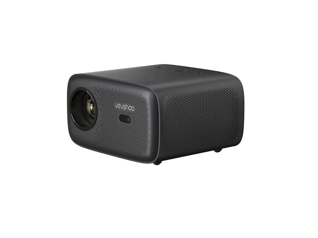 Projector Byintek Vevshao A18 — 2