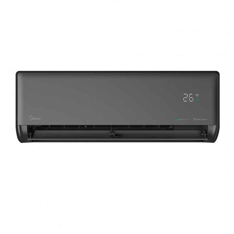 MIDEA EZ2-24HRFN8 pip Ai Inverter < 80m² — 3