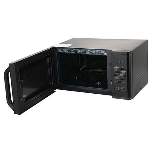 Microwave oven Samsung MS23K3513AK BW — 3