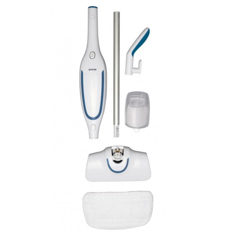 Steam cleaner GORENJE SC1200W — 9