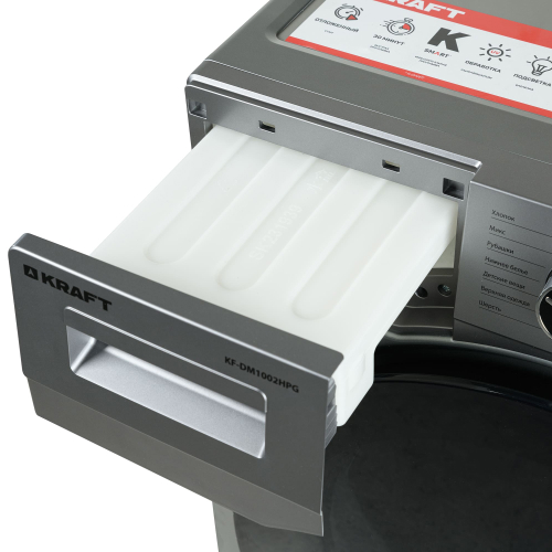 Dryer KRAFT KF-DM1002HPG — 4