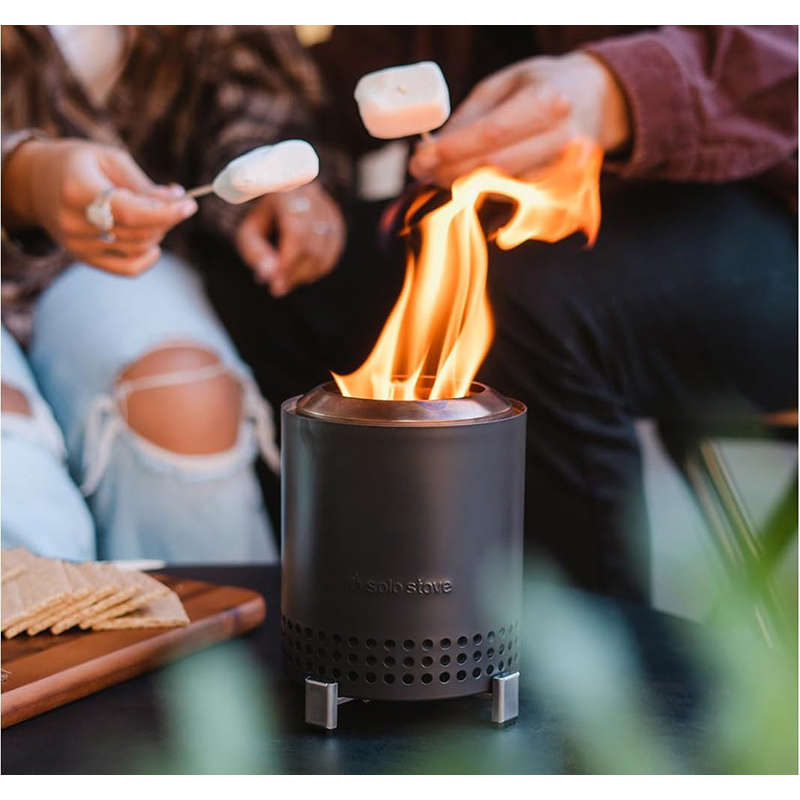 Solo Stove Mesa SSMESA-FG- Bonfire — 3