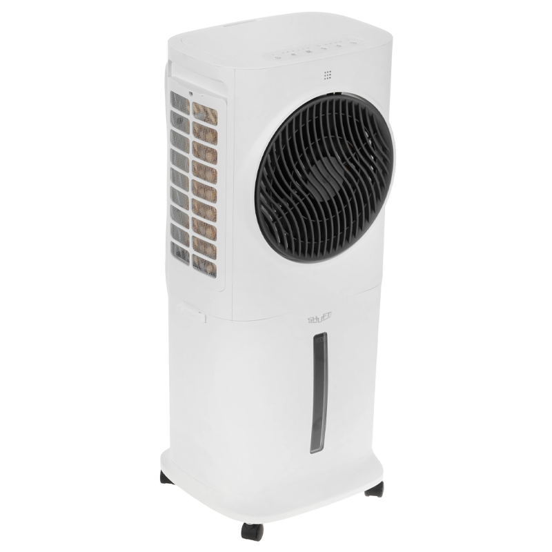 Fan SHUFT SFAC-10LBE — 2