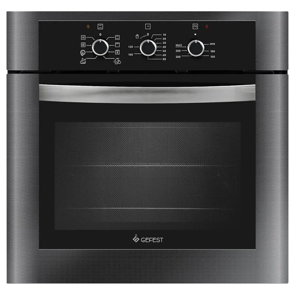 GEFEST EDV DA 622-01 — 3