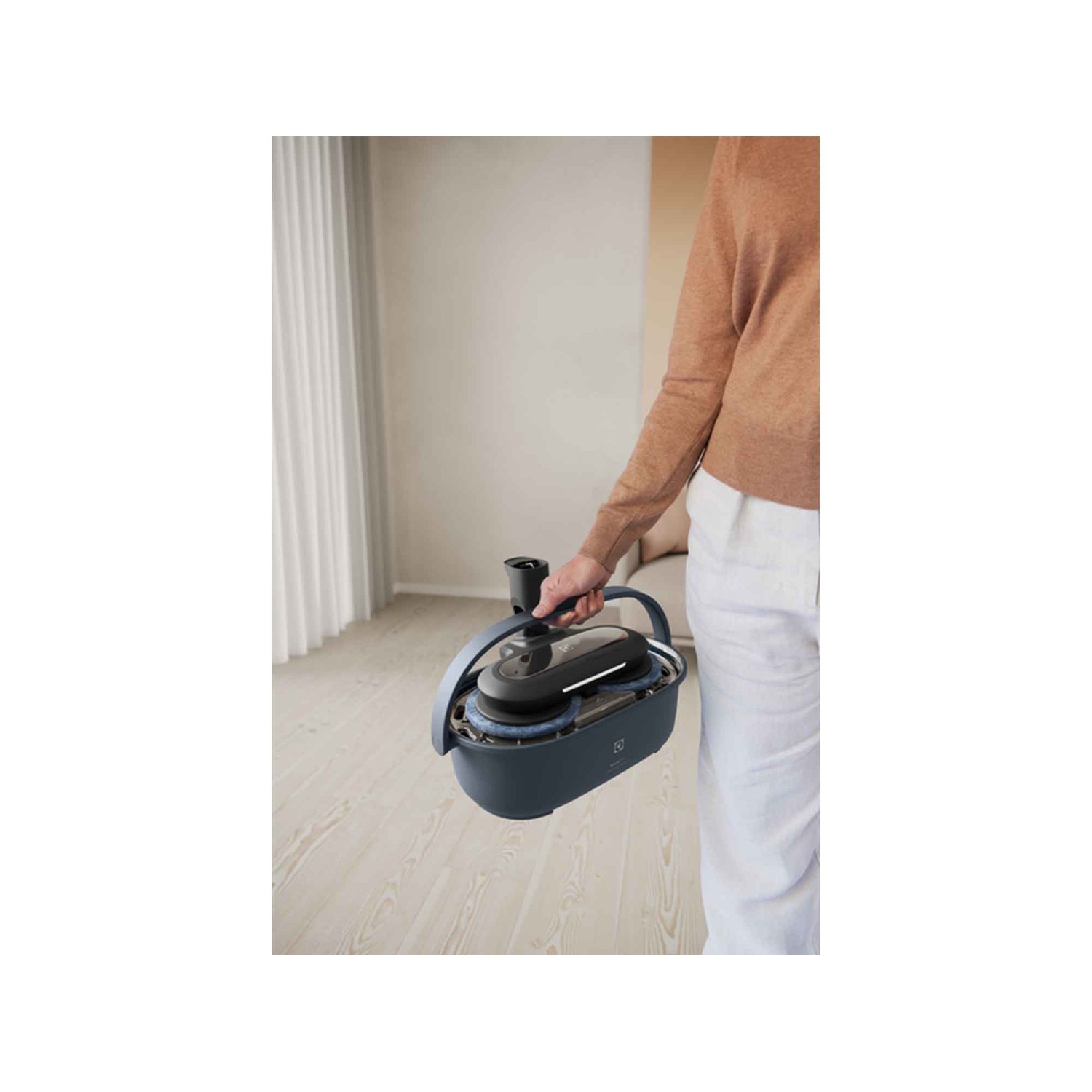 D a accessories ELECTROLUX EPPCS2 FOR VACUUM CLEANER — 4