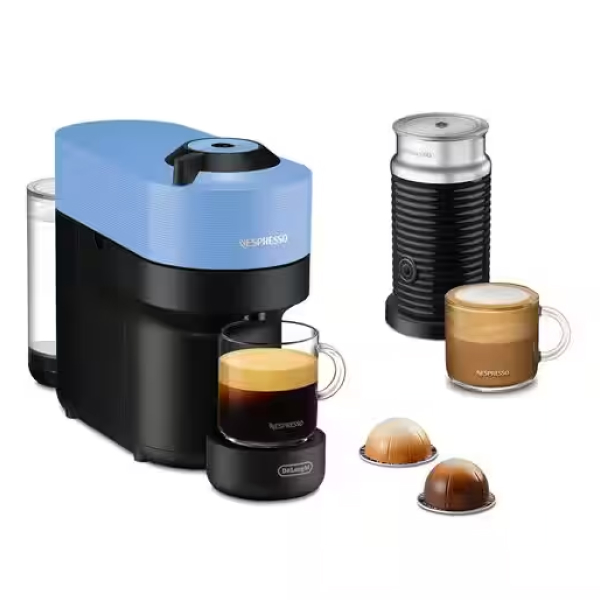 Coffee maker De'Longhi ENV90.A — 9