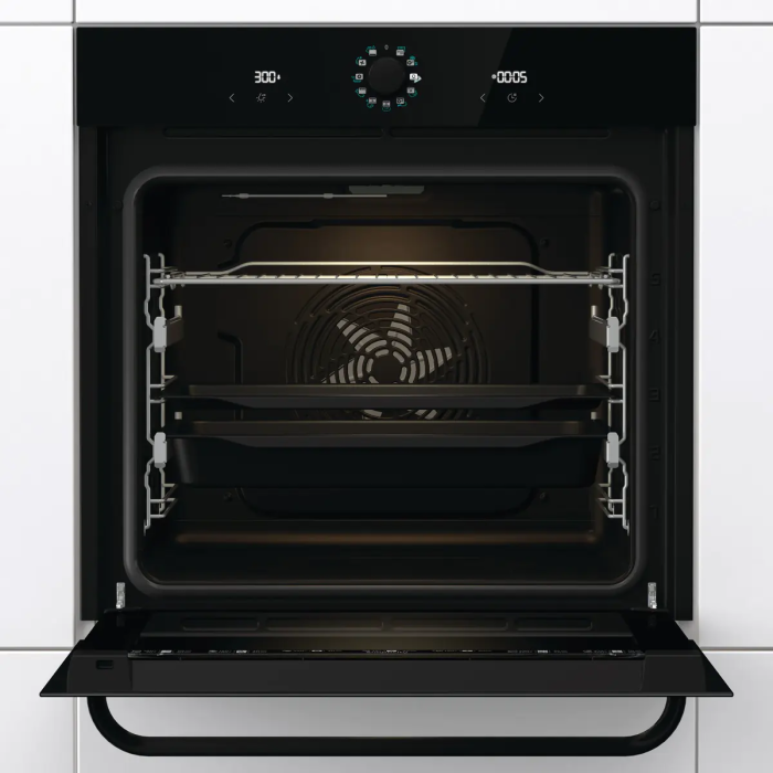 Built-in oven GORENJE BOS6737SYB — 5