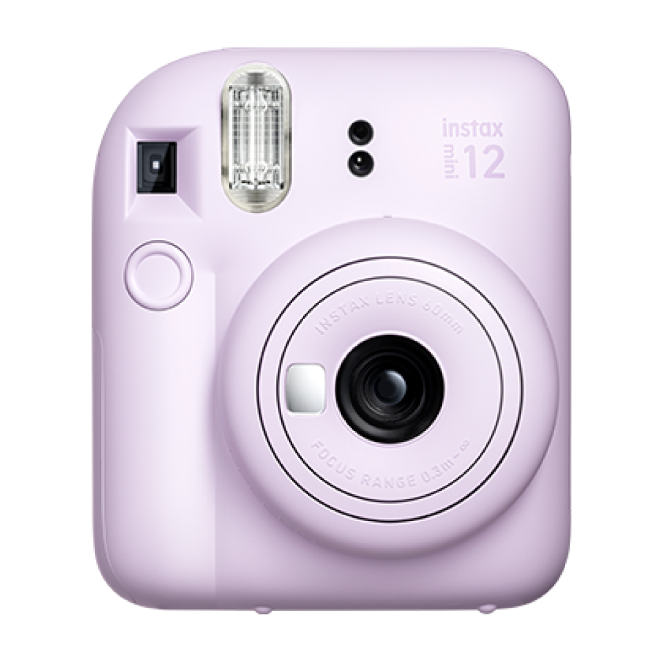 instax mini 12 — 3