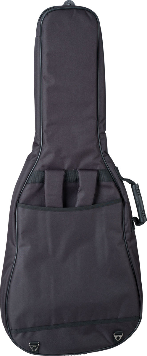 Fender Metro Acoustic Guitar Gig Bag — 3