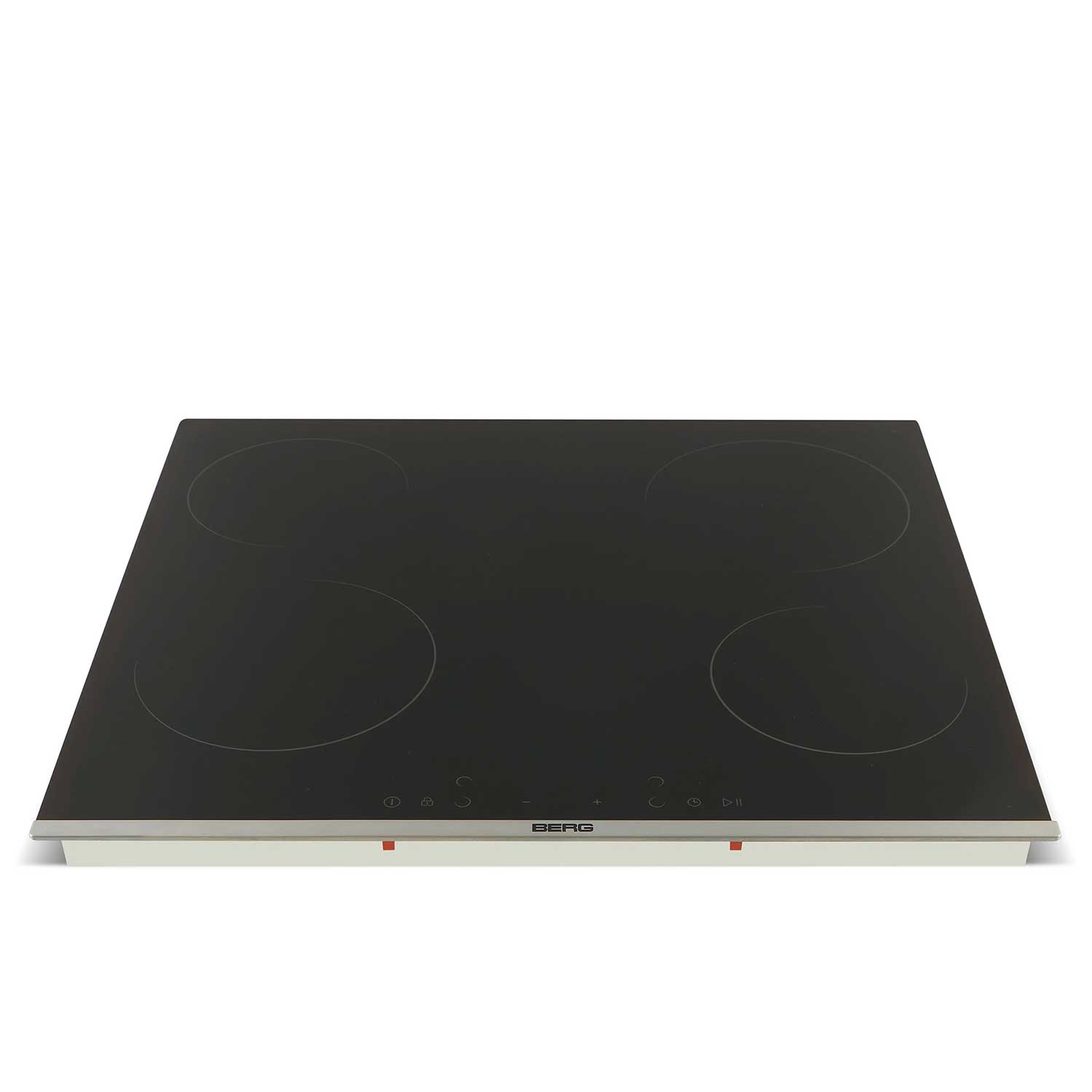 Ceramic Hob BERG BHC-FR640B — 2