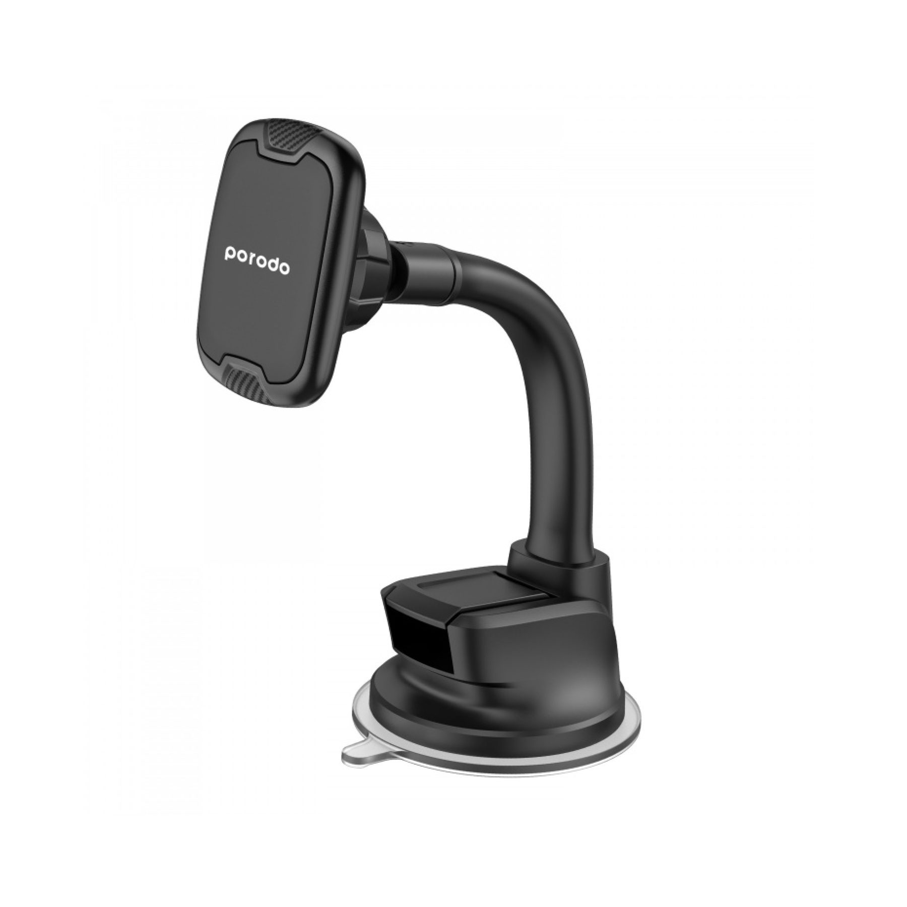 Car Holder Porodo Windshield Mout — 2