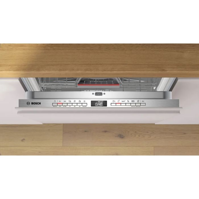 Built-in dishwasher SMV4HMX25Q — 5