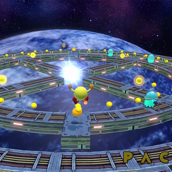 Game PAC-MAN WORLD Re-PAC PS5 — 4