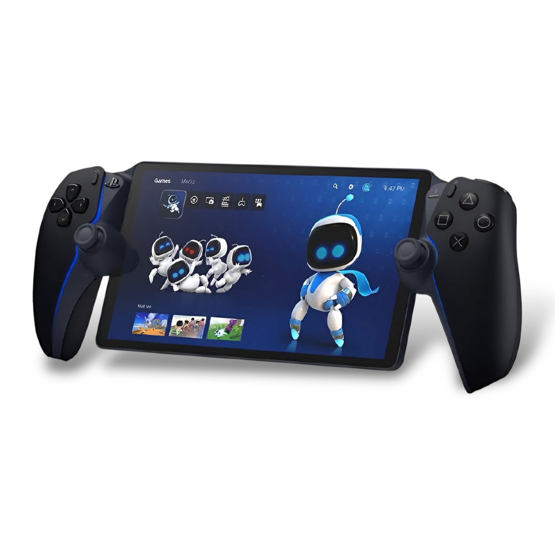 Խաղային վահանակ Sony PlayStation Portal — 13