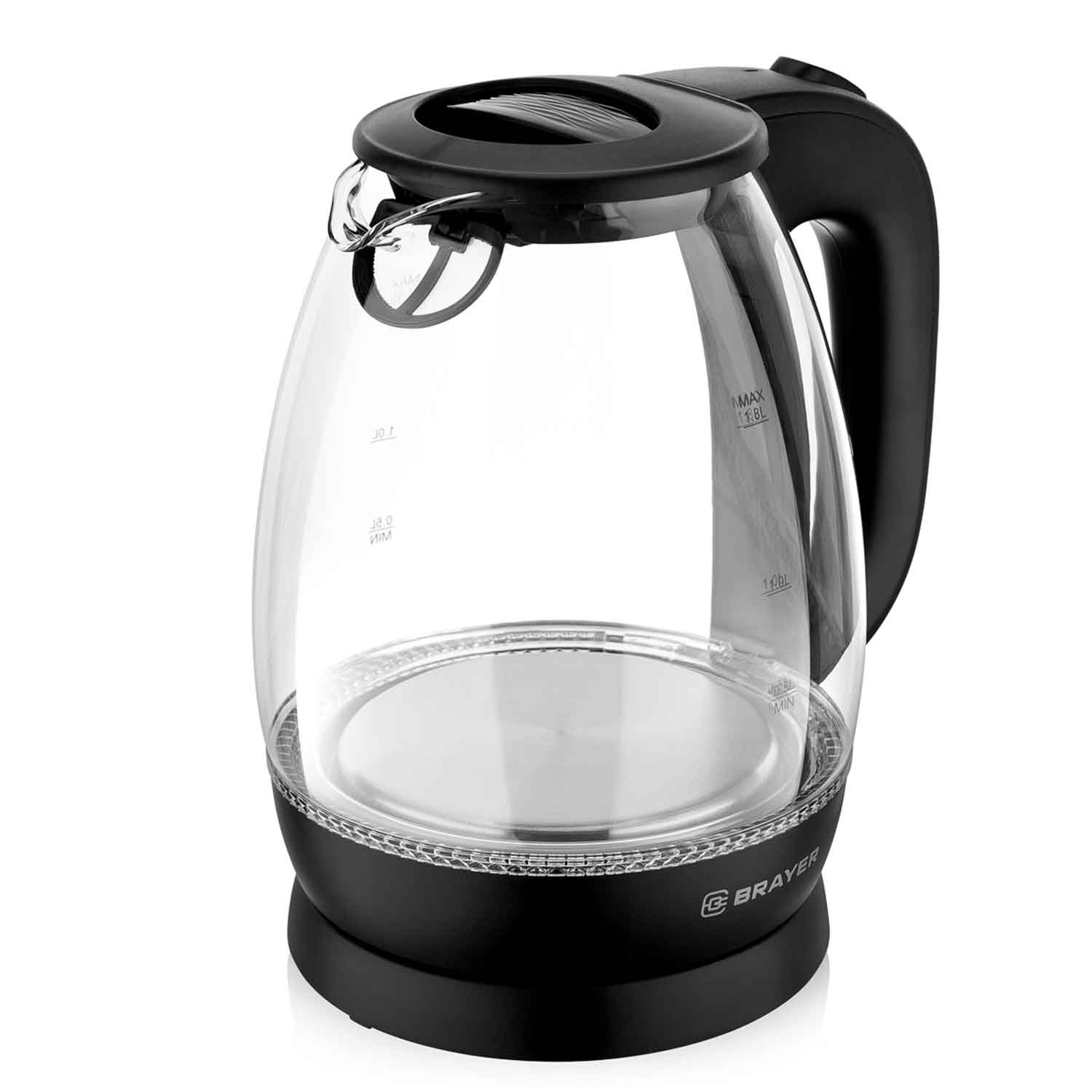 Electric kettle BR1026 — 4