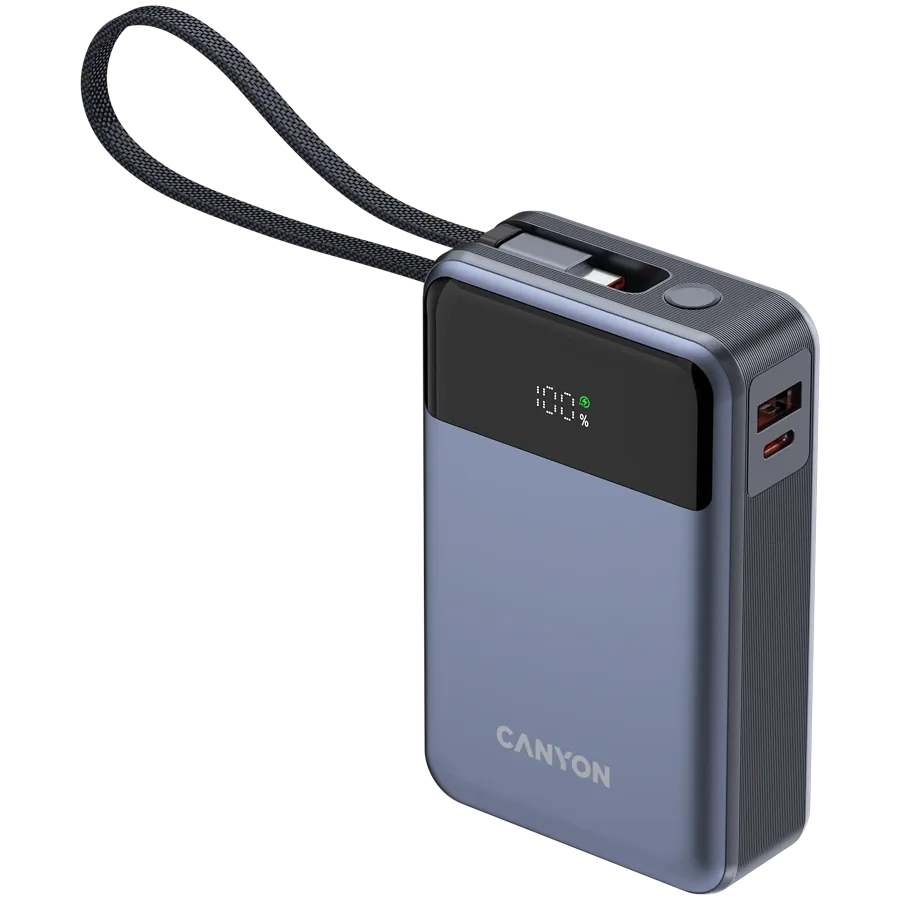 CANYON OnPower 600 Power Bank — 3