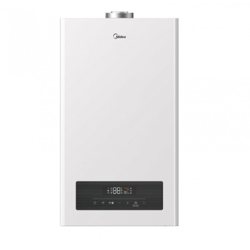 MIDEA L1PB26-C28WM — 2