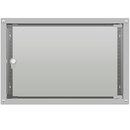 NTSS 6U Rack NTSS-WL6U5535GS — 3