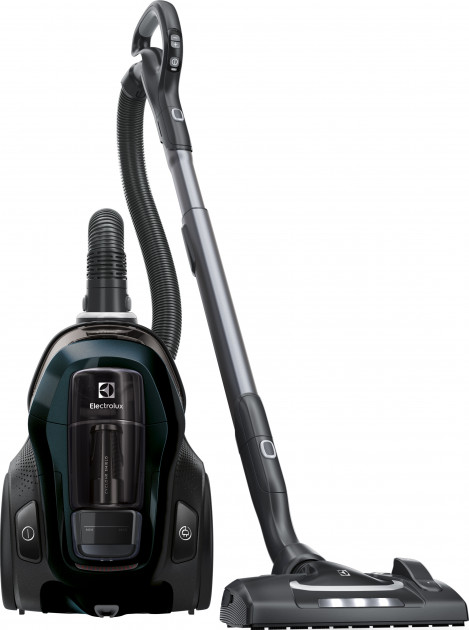 Vacuum cleaner Electrolux PC91-8STMT — 2