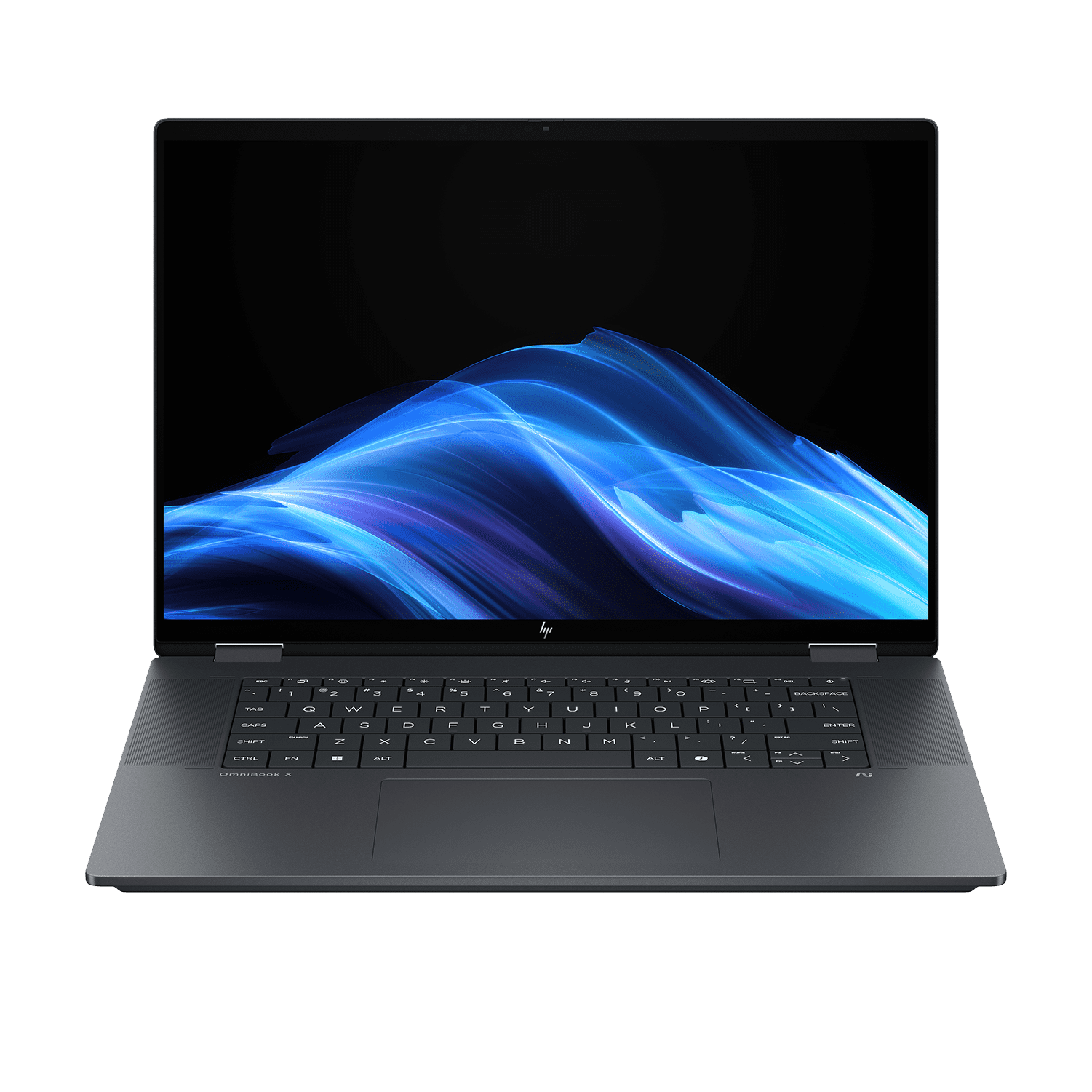 OmniBook X Flip 16