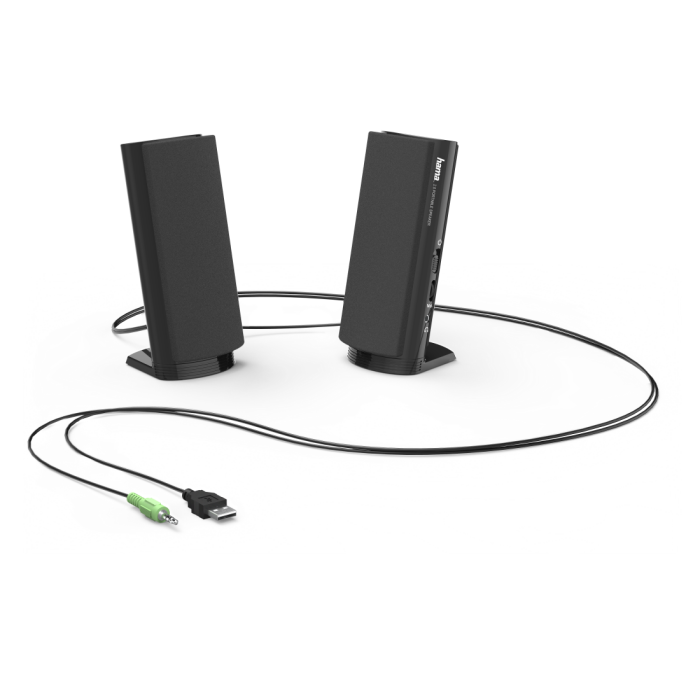 E 80 PC Speaker 57139 — 4