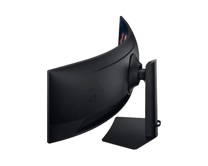 Odyssey G9 G91F LS49FG916EIXCI — 4