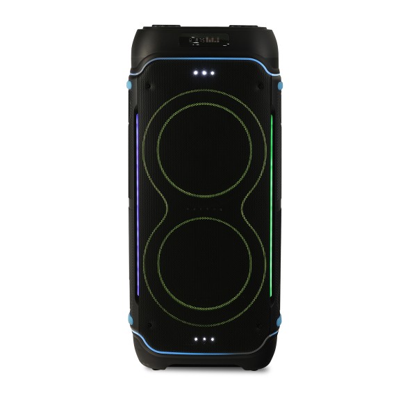 Hi-fi system BERG AS-1092M — 3