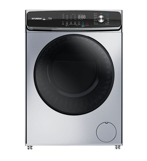Washing machine Hyundai HYU100-1448DPHSL — 2