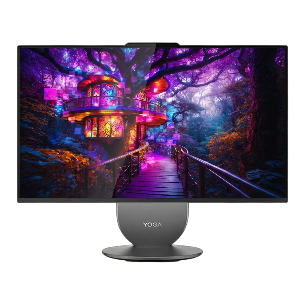Yoga AIO 27IAH10 — 11