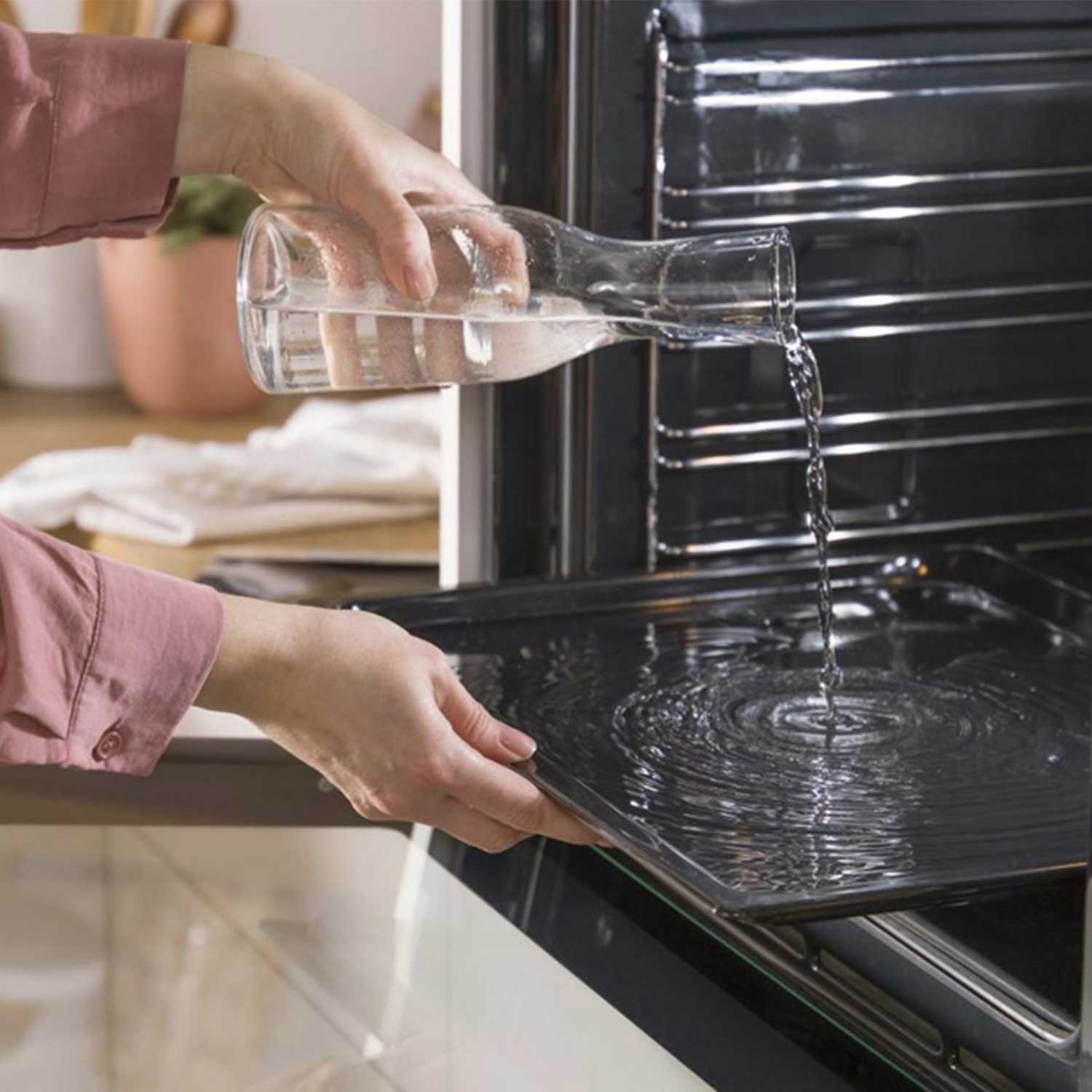 Built-in oven Gorenje BOSB6737E03X — 9