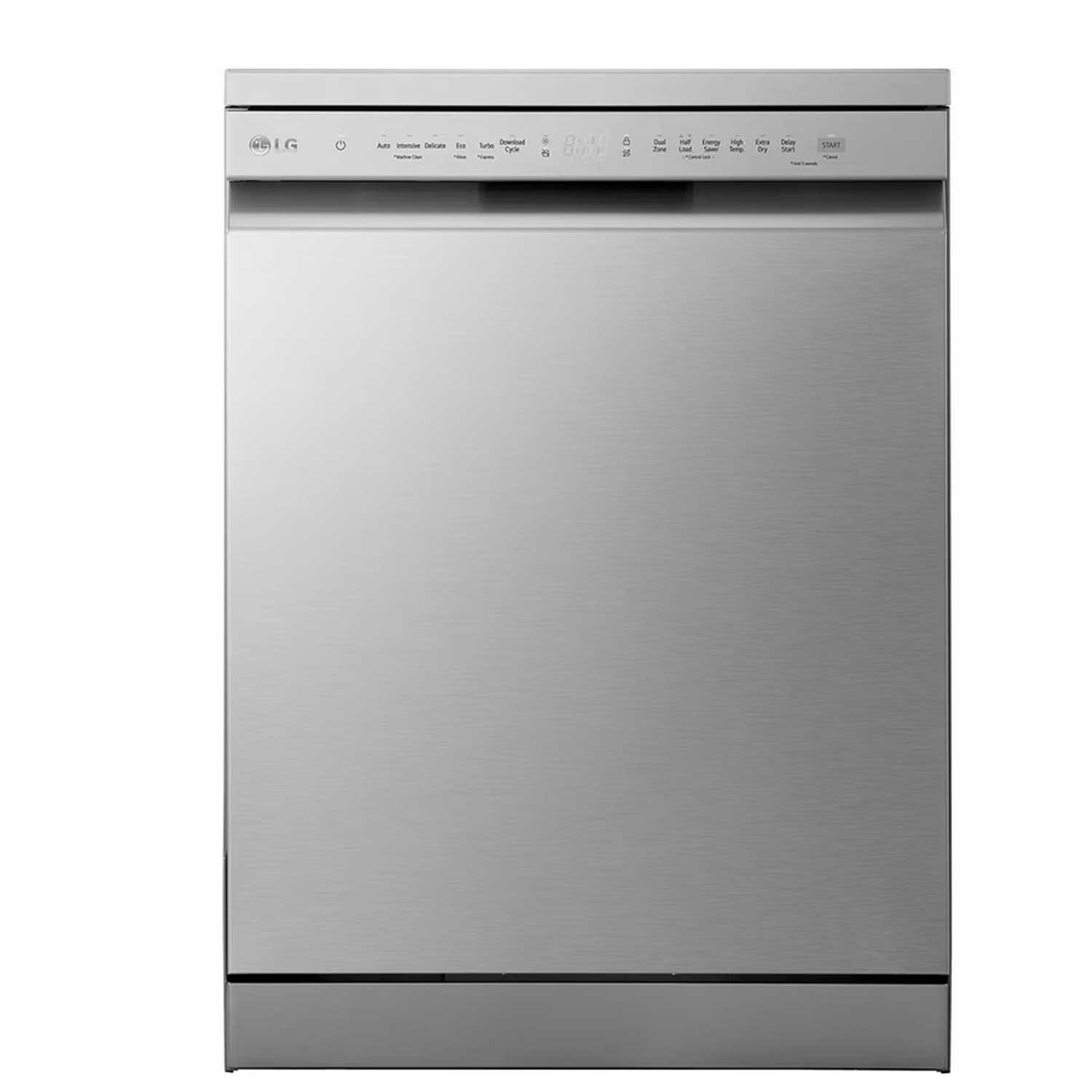 Dishwasher LG DFC513FVE — 2