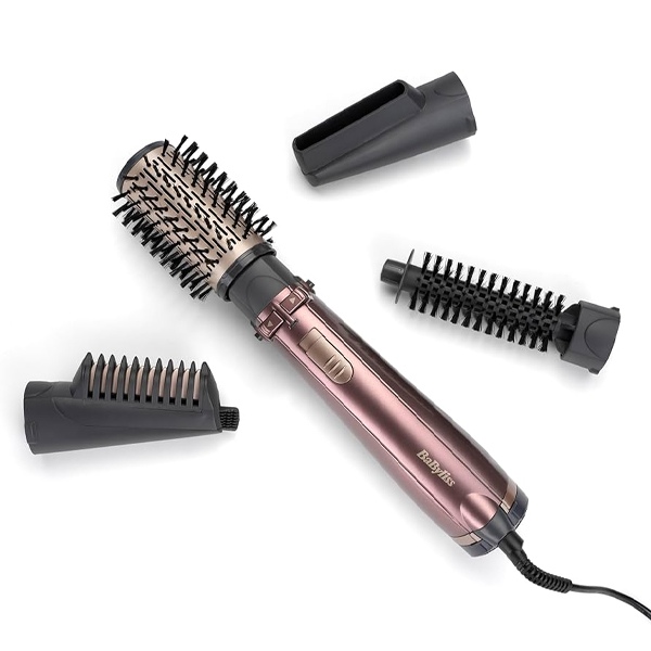 Տաք օդով մազերի խոզանակ BaByliss AS960E 1000W — 2