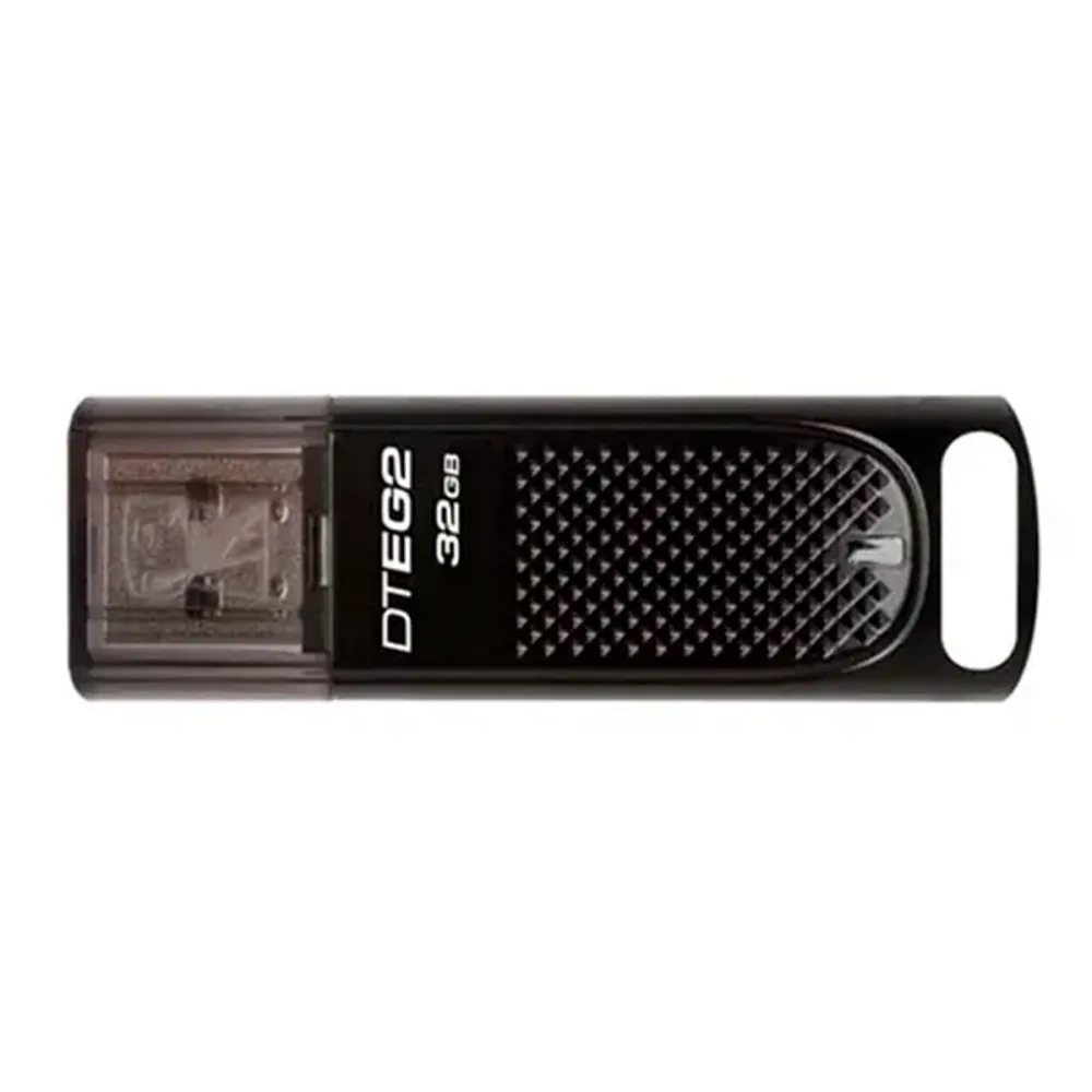 DataTraveler Elite G2 — 4