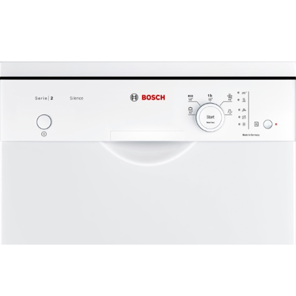 Dishwasher Bosch SPS25DW03R — 3