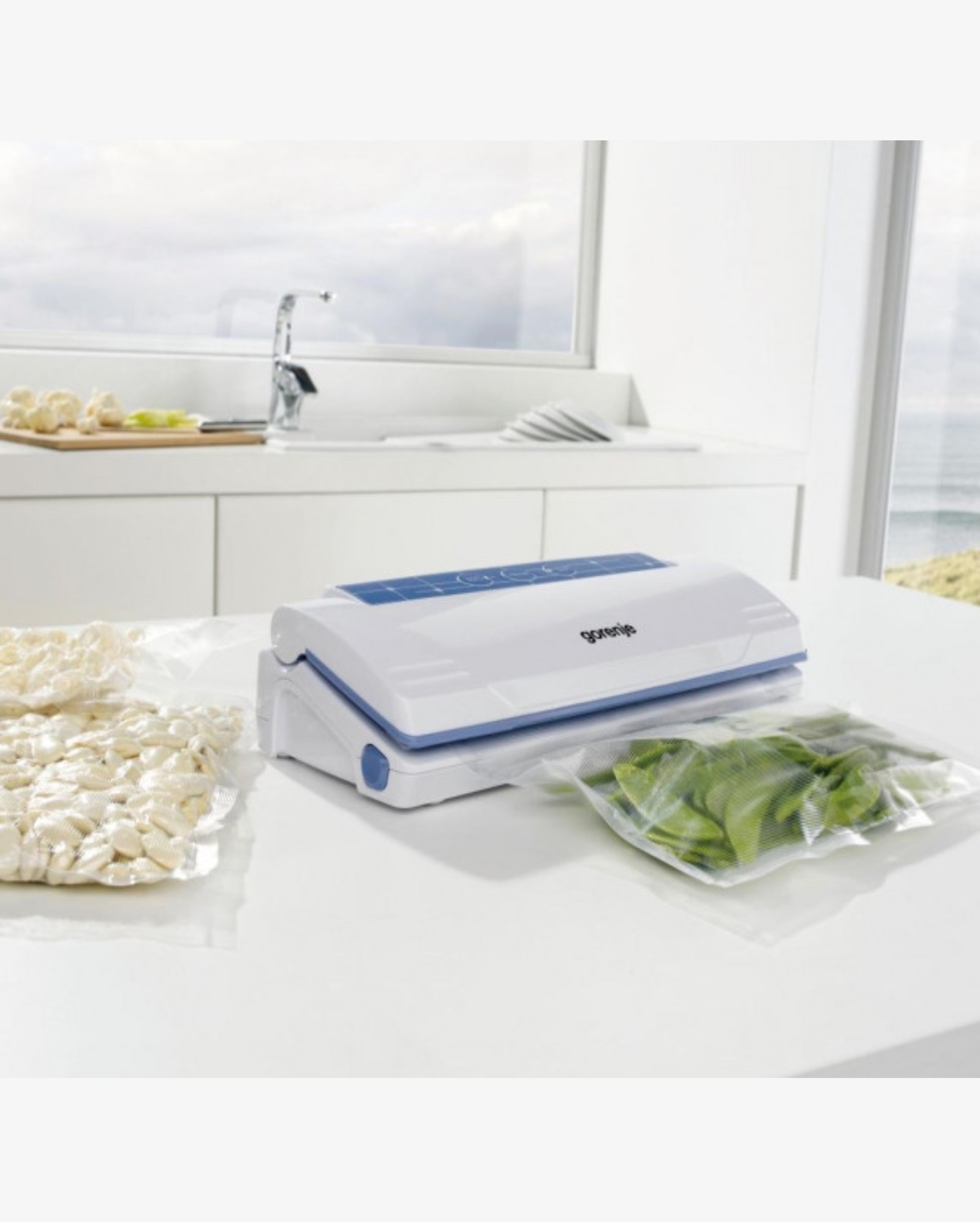 Vacuum bag GORENJE VB12 55 — 3