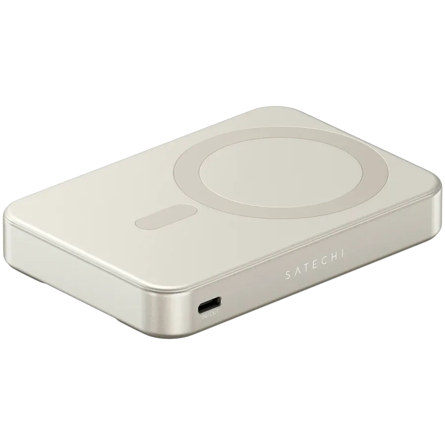 SATECHI Power Bank — 9