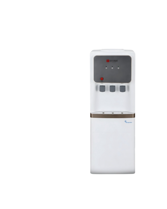 Dispenser DIVAKI W D DP -7104WG — 3