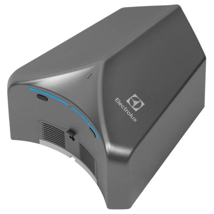 ELECTROLUX EHDA-1110 Hand dryer — 6