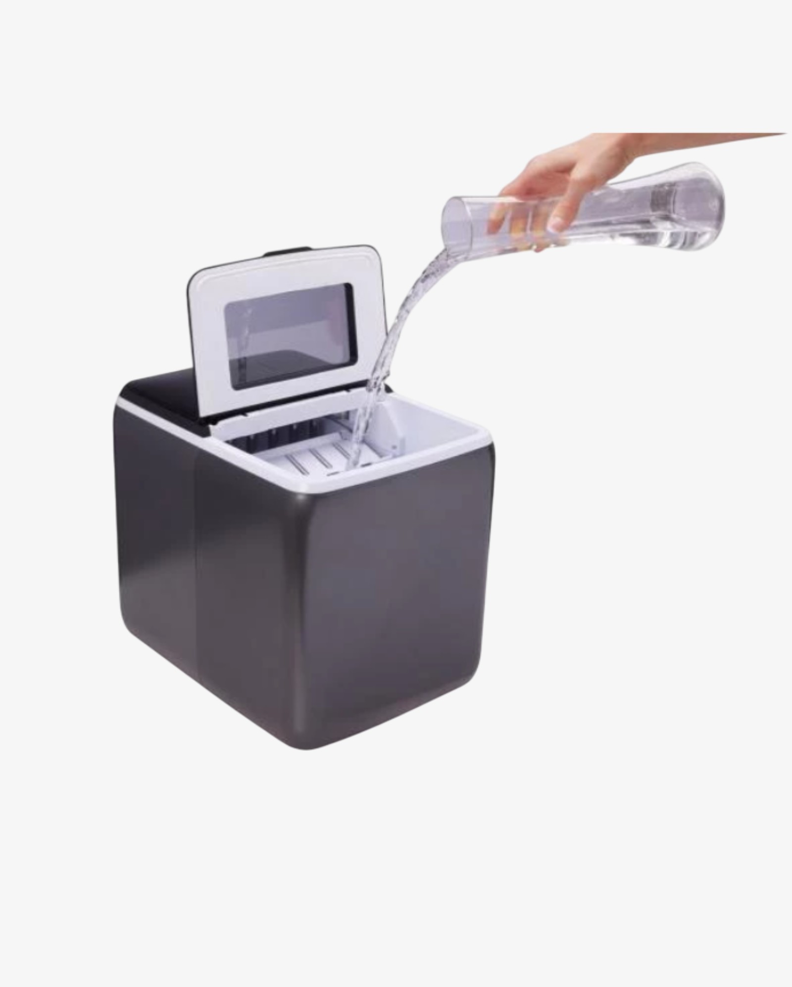 Ice maker Hisense IMC2000A — 2