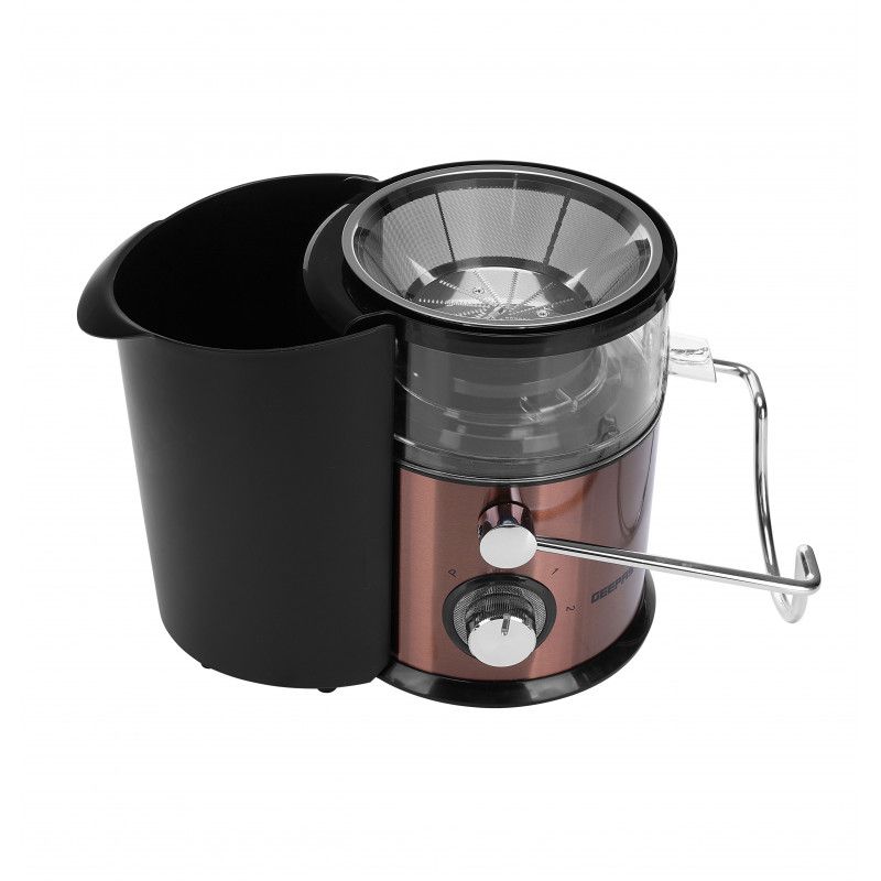 Juicer GEEPAS GJE46011 — 2