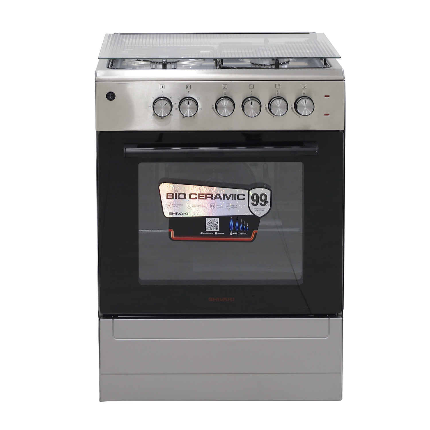 Milagro 20-E Inox — 3