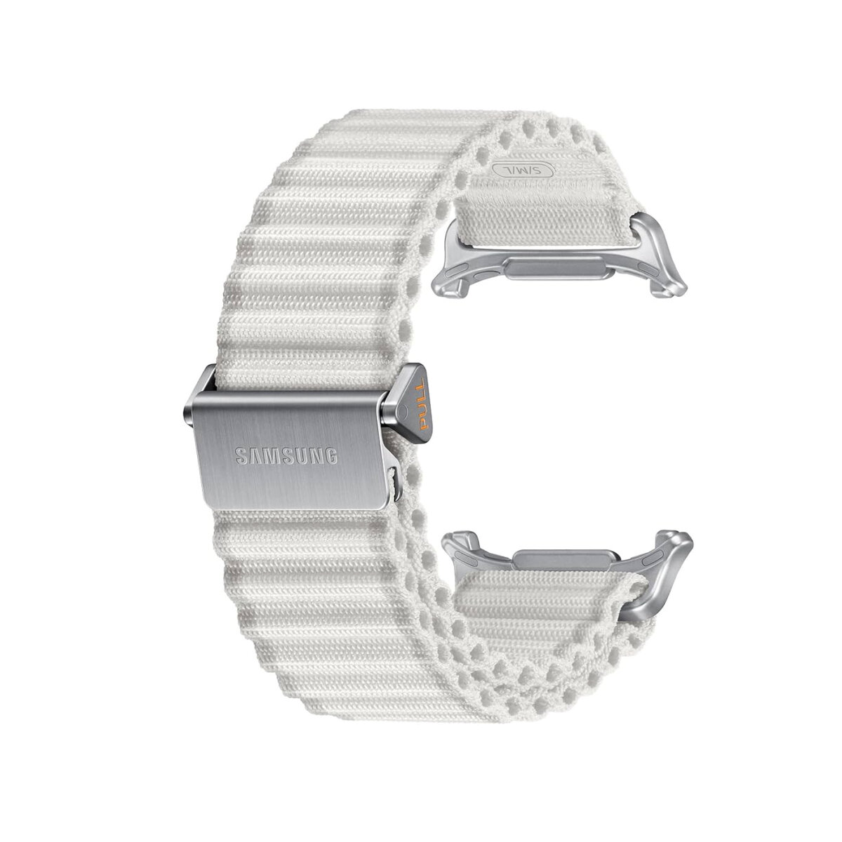 Galaxy Watch Ultra Trail Band — 2