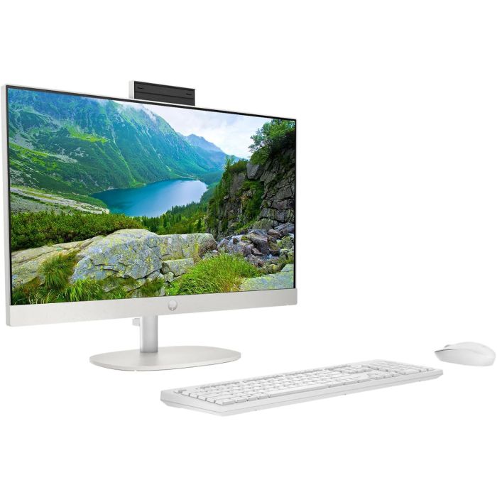 AIO 27 ULTRA 5-125U Shell — 5