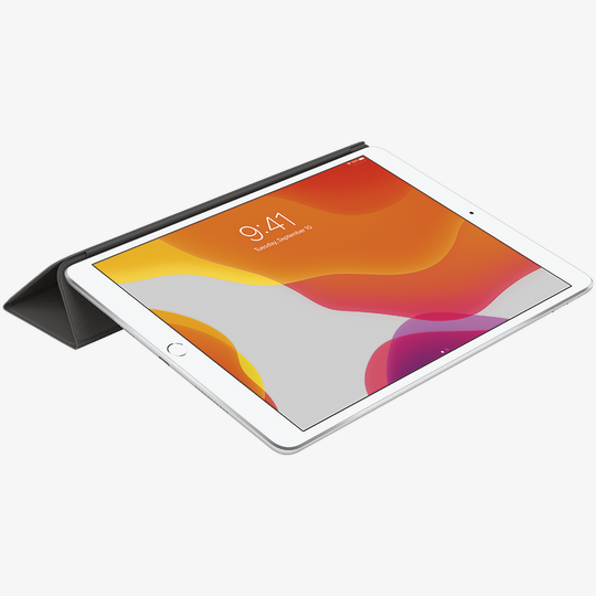 Smart Cover for iPad 7th 8th and 9 Air 3 Pro 10 -inch — 4