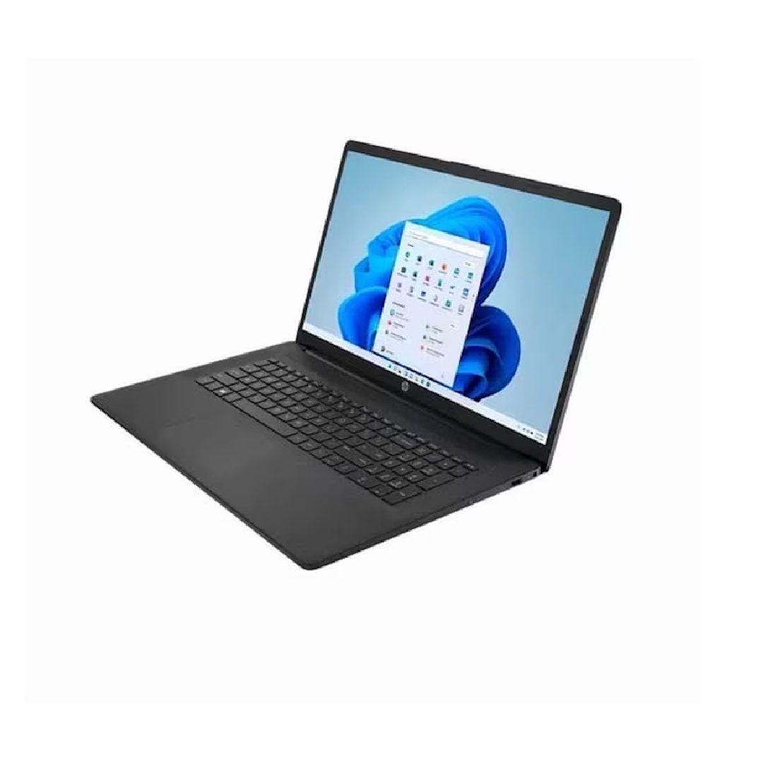 Laptop HP 17-CN3057 i5-120U i CN4D3UA#ABA — 2