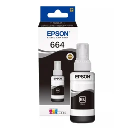 Ink Epson T6641 70ml — 2